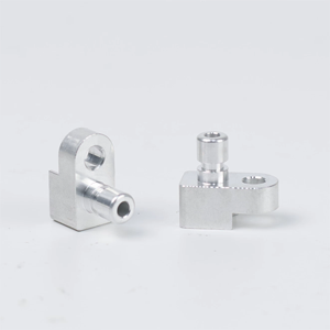 Piezas Metálicas de Precisión Más Vendidas, Fresado CNC de Aluminio Único para Mecanizado, Directo de Fábrica - Product Image 4