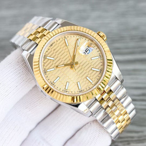 Luminous: un producto meticulosamente recomendado y especialmente diseñado para usted. Reloj Mecánico de Alta Calidad para Hombre - Product Image 4