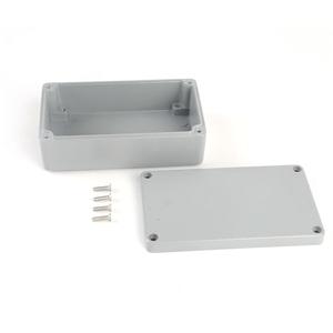 Robust IP65 Rated <strong>Control</strong> <strong>Box</strong> Junction <strong>Box</strong> IoT Gateway <strong>Devices</strong> Wireless Communication Module Protection Aluminum Alloy - Product Image 5