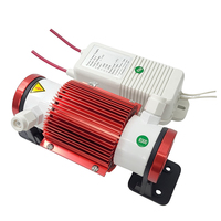 Flygoo 5G Ozon generator modul Keramik-Ozonisator rohr