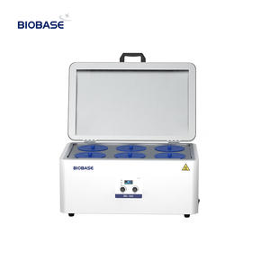 BIOBASE 실험실 수조 전문가용 2구 실험실 수조 온도 조절 디지털 수조 - Product Image 2