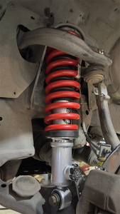 Precio de autopartes de alto rendimiento del <span class=keywords><strong>amortiguador</strong></span> trasero <span class=keywords><strong>delantero</strong></span> <span class=keywords><strong>Mitsubishi</strong></span> <span class=keywords><strong>L200</strong></span> Triton - Product Image 5