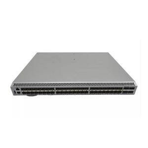 สวิตช์ไฟเบอร์แชนแนลแบบจัดการได้ Brocade G610 16Gb 24 พอร์ตแอคทีฟ รุ่น BR-G610-24-16G-1 - Product Image 4