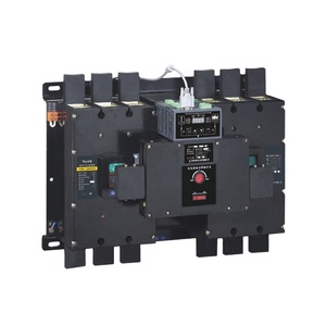 1250A yeq2 MCCB loại tự động thay đổi trên chuyển đổi ATS tự động chuyển đổi - Product Image 4