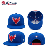 Casquette de baseball de qualité supérieure, logo personnalisé, Gorras, 6 panneaux, respirante, visière plate, rétro, style urbain, casquette snapback