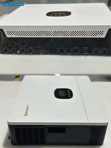 <span class=keywords><strong>2025</strong></span> loạt mới growatt 12KW lai biến tần <span class=keywords><strong>MPPT</strong></span> spe12000es trên Off Grid 48V năng lượng mặt trời biến tần - Product Image 2