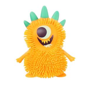 Novedades Increíbles, Recién Llegados, Lindos Monstruos Alegres Personalizados de 4 Pulgadas, Juguetes Sensoriales para Niños - Product Image 2
