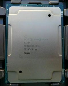 CPU Xeon Gold 6226r de 2.9 GHz Fabricado en China, Superior para Servidores Empresariales X, CPU Xeon Gold 6226r de 2.9 GHz Fabricado en China, Superior - Product Image 3