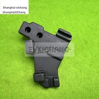 Support de rouleau d'encre (porte-stylo) pour machine d'impression SM74, numéros de pièces M2.010.094 et M2.010.093