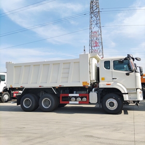Camion à benne basculante lourd 8x4 <span class=keywords><strong>de</strong></span> 40 tonnes, 10 roues, 6x4, Euro 2 3 5, LHD, 371 ch, Howo N7 Nx, Sino Truck 2025, pour chantiers <span class=keywords><strong>de</strong></span> construction - Product Image 4