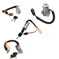 Interruptor de Encendido Automático para Benz, AUDI, BMW, Ford, Citroën, VW, Toyota, Honda, KIA