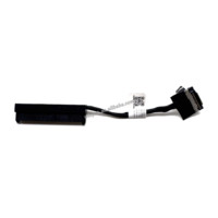 Para Dell Latitude 3390 E3390 Inspiron 15 7569 7579 Laptop SATA Disco duro HDD SSD Conector Flex Cable 034RG5 450. 07R05.0. 0001