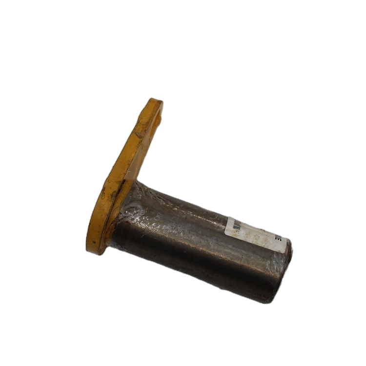 Штырь ковша 80x205,252112100,Z5GN.8.3 для LW500KN LW300FN, запчасти для колесного погрузчика