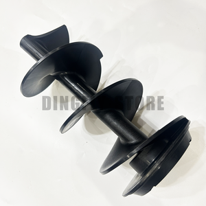 เครื่องทำกรวยขนาดใหญ่พิเศษรุ่น T70P/T100 สำหรับโดรนเกษตร Agras DJ1 ของใหม่ รับประกัน 1 ปี อะไหล่แท้สำหรับฟาร์ม ผลิตจากสแตนเลส - Product Image 4