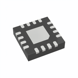 Original 16 WFQFN Exposed Pad Electronic Circuit Components Data Acquisition MAX5479ETE#G16 - Product Image 1