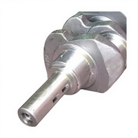 Crankshafts for 1RZ 2RZ Engines Original Factory Quality Factory Price - Auto Parts 13411-75900