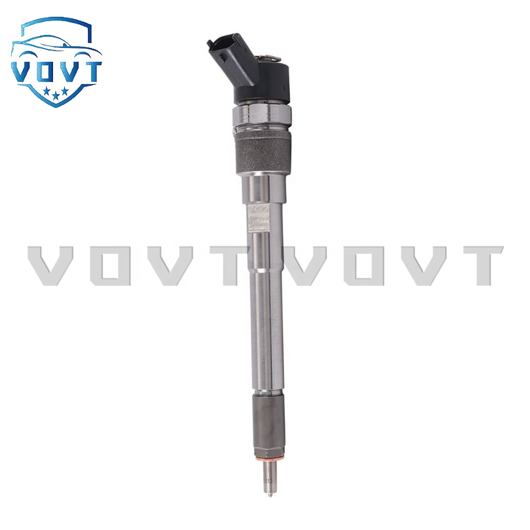 High Quality Common Fuel Injector 0445110619 0 445 110 619 for Auto Parts diesel injector