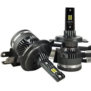Venta al por Mayor de Fábrica en China: Kit de Bombillas LED para Faros Delanteros de Automóviles 1860 CSP H1 H4 H7 H11 9005 12V E270 a Buen Precio - Product Image 5