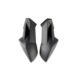 Yongjin กระจกมองหลังแบบปรับได้สำหรับ Ski-Doo REV NEO XS XP XR <span class=keywords><strong>Xu</strong></span> 860200694 - Product Image 4