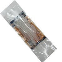 Attaches-câbles en plastique blanc en promotion, 8 pouces, nylon 66, autobloquants, fixation robuste, pour câbles de 2,5 mm, durables, résistants à la chaleur, pour usage extérieur