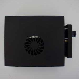 Orin Nano 8GB AI Industrial PC Ampere GPU 1024 CUDA Cores กล่องประมวลผลภาพหลายกล้องประสิทธิภาพสูง รองรับการประมวลผลภาพแบบ Multi Camera Vision Inference Box ให้ประสิทธิภาพสูงสุดถึง 54 T - Product Image 6