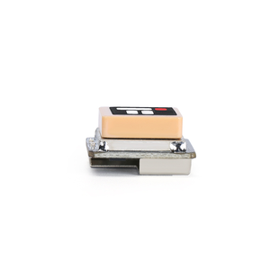 Module GPS <span class=keywords><strong>iFlight</strong></span> <span class=keywords><strong>M8Q</strong></span>-5883 V2.0 avec boussole, antenne patch GPS haute sensibilité 15x15mm, fréquence de rafraîchissement 10Hz / Accessoires vidéo - Product Image 4