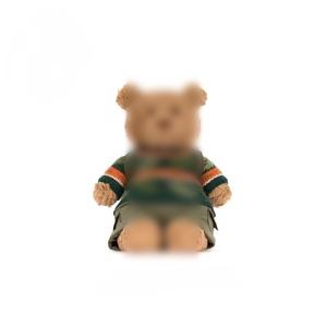 Jelly <strong>Cats</strong> Aesthetic Soft Plush 500 Unique Designs Animal Plush Toy Bartholomew Bear Various Pendant Crossbody Bag Plush Toy - Product Image 6