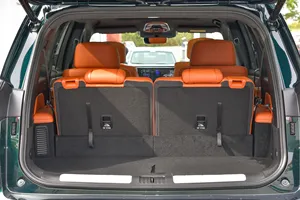 Commandes personnalisées acceptées Great Wall Wey Lanshan DHT-PHEV 2023 4x4 Version Ultra-longue autonomie SUV de taille moyenne-grande Autonomie pure 215 km <span class=keywords><strong>PL</strong></span> - Product Image 5