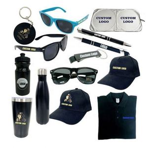 Wholesale Custom Brand Personalized Silk Screen Printed Business Office Promotional <b>Gift</b> <b>Set</b> for Multi-Occasion Giveaways - Product Image 1