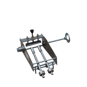 Düşük sıcaklık odası ile LR-Q084 düşük sıcaklık sarma cihazı soğuk bükme Test makinesi - Product Image 3