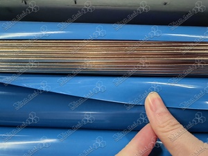Sino Cool Manufacturer HVAC Air Conditioner Silver <strong>Copper</strong> <strong>Welding</strong> <strong>Rod</strong> - Product Image 3