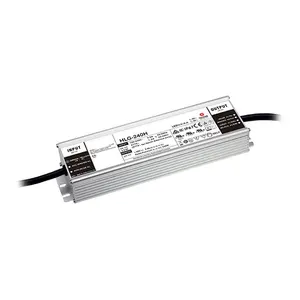 MW HLG-240H ซีรี่ส์ HLG-240H-30A HLG-240H-30B HLG-240H-30AB แหล่งจ่ายไฟ LED Driver HLG240H30A