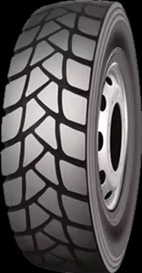 ยางรถบรรทุกเหล็กทั้งหมดขนาด 6.50R16 พร้อมโครงสร้างเสริมความแข็งแรง ช่วยเพิ่มความสามารถรับน้ำหนักสูงและอายุการใช้งานยาวนาน - Product Image 5