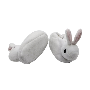 Pantuflas de Interior para Niños, Antideslizantes, Transpirables, Térmicas, Suaves, Ligeras, Forradas de Terciopelo, con Punta Cerrada - Product Image 4