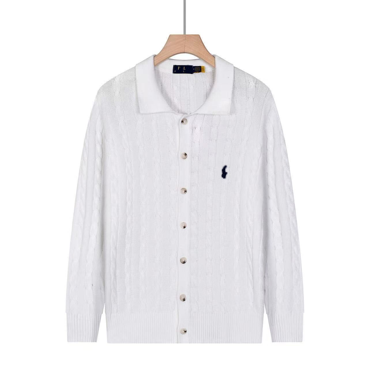 White(Navy Logo)