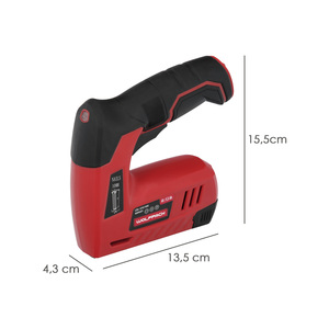 Clavadora/Grapadora a Batería de 4V - Product Image 2