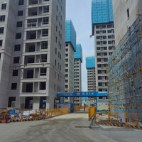 Coffrage en acier modulaire haute résistance pour béton, moule en acier réutilisable pour la construction résidentielle et commerciale