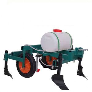New Model Agricultural <b>Walking</b> Tractor Diesel Engine Ploughing <b>Machine</b> <b>Walking</b> Tractor - Product Image 4