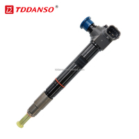 Injecteur de carburant diesel haute qualité 12698552 Common Rail 295700-0176 12698552 12678992 12696966 pour GM 6.6L L5P V8