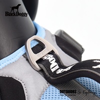 En gros Designer Chien Article Greyhound Harnais De Poitrine Pour Animaux De Compagnie Rembourré Gilet De Chasse