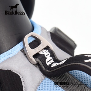 Al por mayor diseñador perro tema Greyhound arnés ropa para mascotas acolchada chaleco de <span class=keywords><strong>caza</strong></span> - Product Image 3