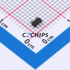 Regulador lineal (LDO) PMIC, Chip IC de circuito integrado, original y nuevo, SOT-23-5, 1 de 2, 2 - Product Image 2