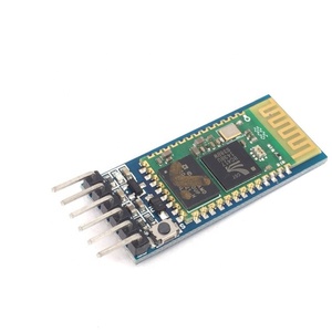 Module émetteur-récepteur RF sans fil <span class=keywords><strong>HC</strong></span>-<span class=keywords><strong>05</strong></span>, maître-esclave intégré, communication série sans fil, module <span class=keywords><strong>BT</strong></span> - Product Image 2