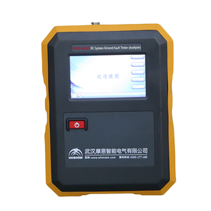 משדר ואנלייזר של בודק אשמתו מערכת dc לנצל תקשורת אלחוטית 2.4 ghz תקשורת אלחוטית - Product Image 2