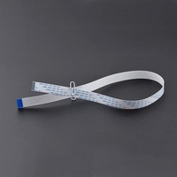 Câble de panneau L3150/3151/L3153/L3156/L3158/L3161/L3163/L3169 pour imprimante Epson CABLE 12 broches 50 cm Câble de commande de panneau de commande