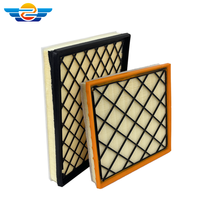 Filtro de Aire 17801-28010 Compatible con Toyota RAV4, Filtro de Aire para Motor de Coche, Fabricante OEM de China