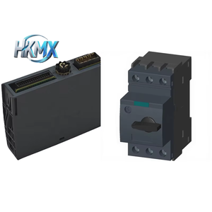 โมดูลเอาท์พุทดิจิตอลแบบดิจิทัล24V DC โมดูล I-Safe สำหรับอุตสาหกรรมอัตโนมัติ6ES7132-6BH01-0BA0และ16-CH 200SP - Product Image 1