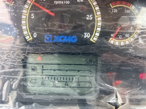 <span class=keywords><strong>XCMG</strong></span> <span class=keywords><strong>Loader</strong></span> Bekas Berkualitas, 5 Ton, Roda, dengan Bucket Depan, Harga Terjangkau - Product Image 3