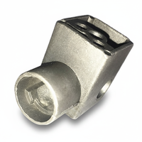 Fabrication industrielle sur mesure de pièces en acier inoxydable par découpe laser, pliage, polissage, tôlerie et estampage