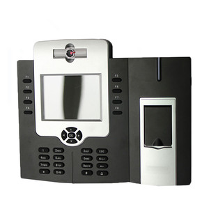 <span class=keywords><strong>Appareil</strong></span> de pointage des heures biométrique portable par empreinte digitale et <span class=keywords><strong>carte</strong></span> RFID (iclock880) - Product Image 4